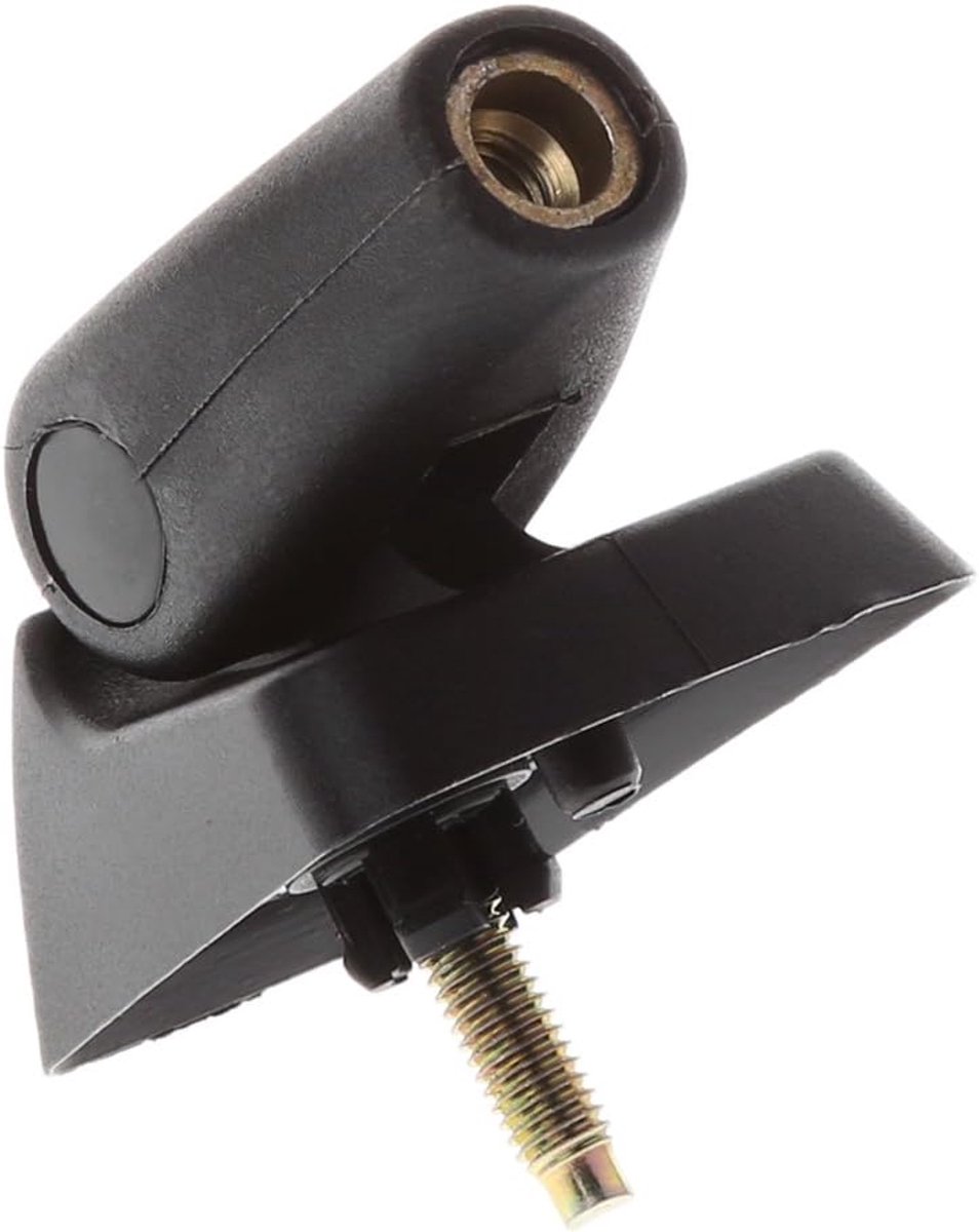 Houder voor autoradio-antenne 5,1 cm - Voor 206 207 - Uniek ontwerp - Eenvoudige installatie - ShopVlot