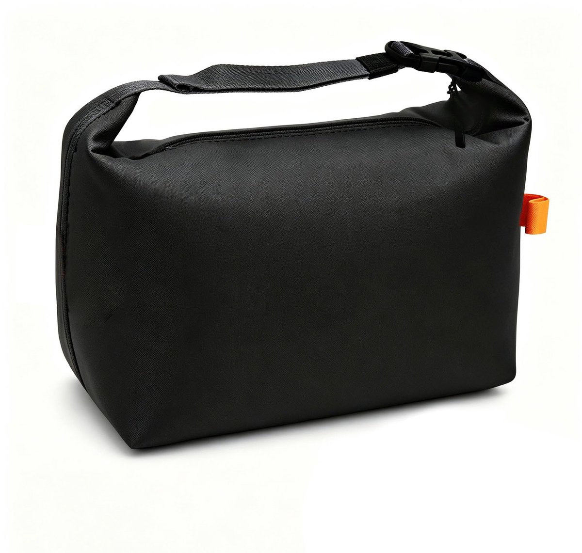 Geïsoleerde lunchtas - lekvrije thermische tas - ruime picknicktas - ideaal voor onderweg - ShopVlot