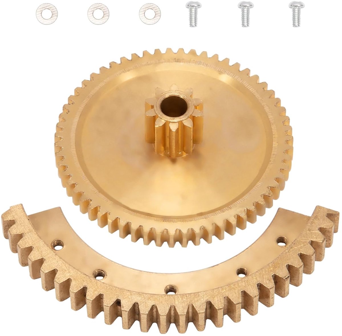 Throttleklep reparatieset - Geschikt voor A2 A3 A4 A5 A6 A7 A8 Q3 Q5 Q7 - Inclusief diverse OE nummers - ShopVlot