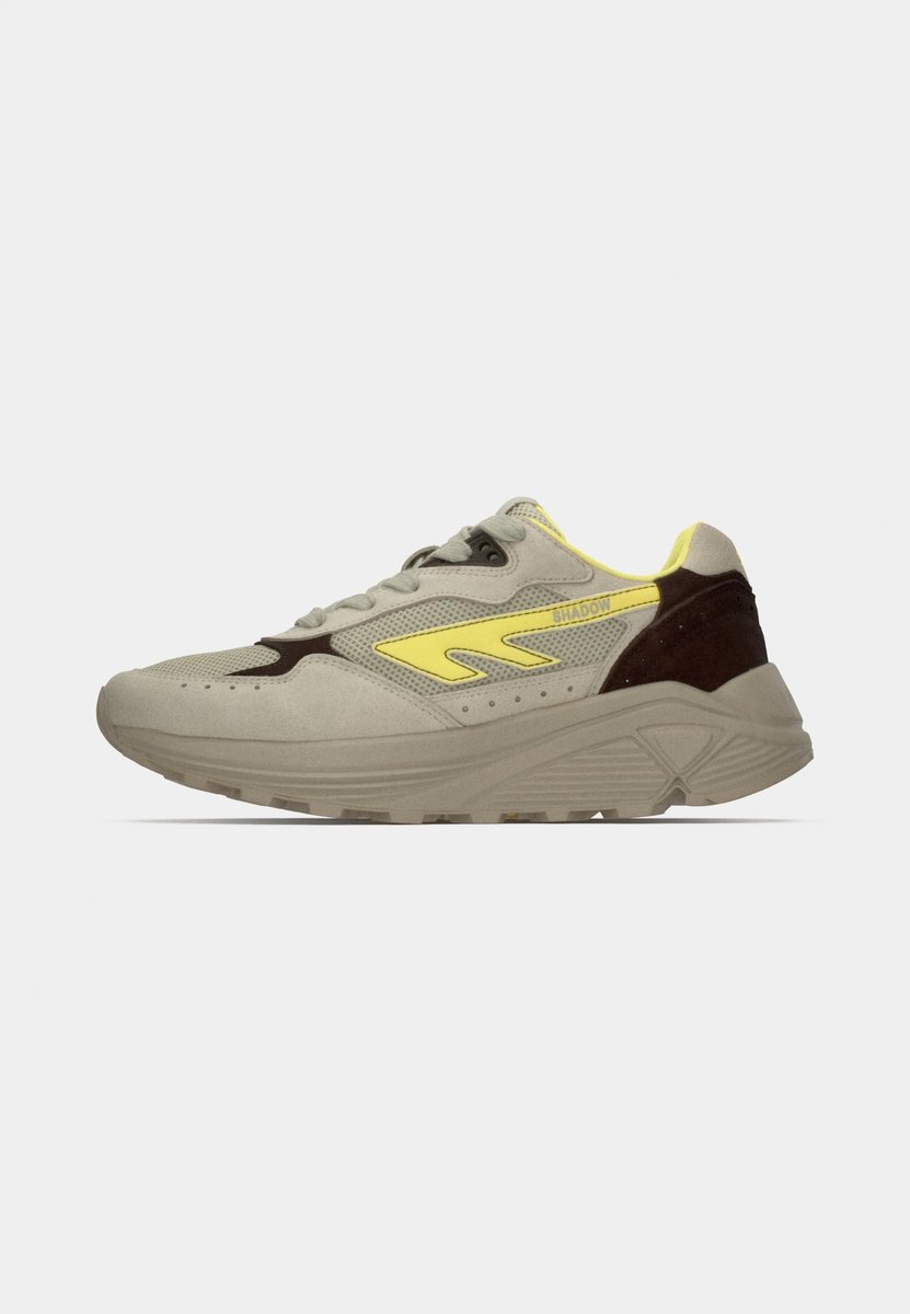 Hi-Tec - HTS Shadow RGS Sneakers - Maat: 43
