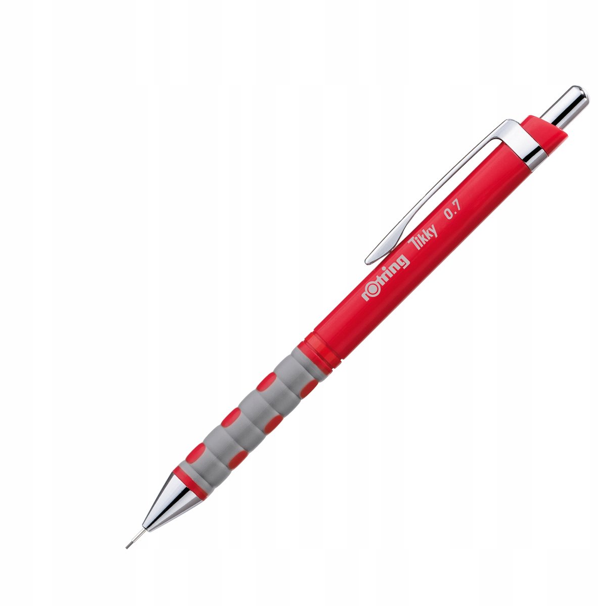Merkloos Mechanische Potlood 0.7mm - Ideaal voor Tekenen en Schrijven