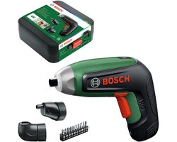Bosch - IXO 8 4V set