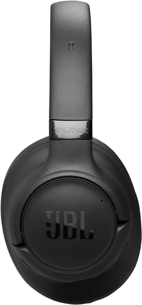 JBL Tune 780NC - Draadloze Noise Cancelling Koptelefoon - Bluetooth - Over-ear - 70 uur batterij - ANC - Zwart — cadeau in Elektronica - foto 8