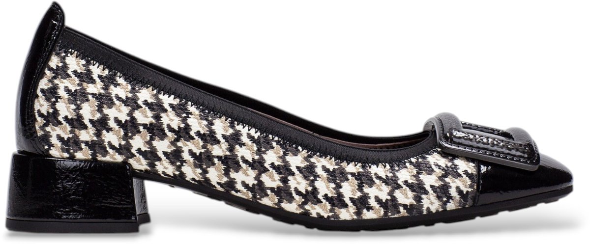 Hispanitas Leren schoenen Oporto