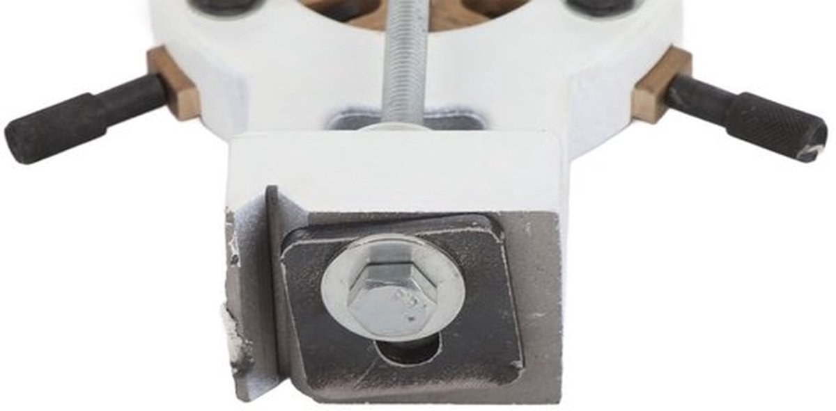 Stabilisator Vaste Metalen - Stabilisator Smartphone - Stabilisator Telefoon - Stabilisator Camera - Minidraaibank Accessoire - Verbeterde Werkefficiëntie - Machineaccessoire