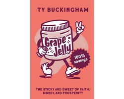 Grape Jelly