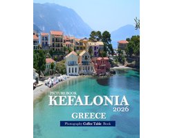 Kefalonia, Greece