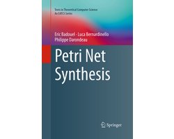 Texts in Theoretical Computer Science. An EATCS Series- Petri Net Synthesis