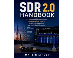 SDR 2.0 Handbook
