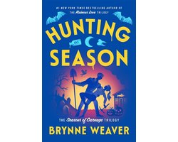 Hunting Season