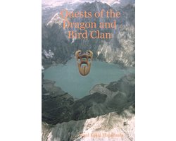 Quests of the Dragon and Bird Clan