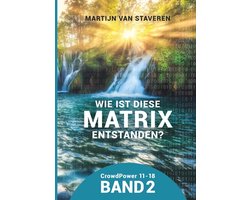 Wie ist diese Matrix entstanden