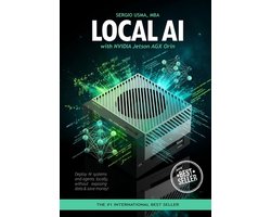 Local AI with NVIDIA Jetson AGX Orin