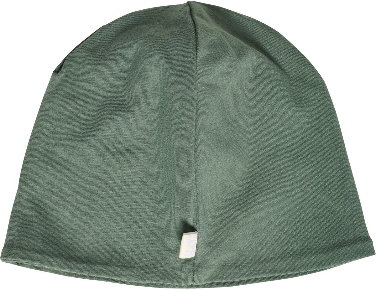 Hummel kinderbeanie Hmlperry Beanie Groen