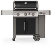 BBQ WEBER 1500388 Genesis / E315 / Black / gas