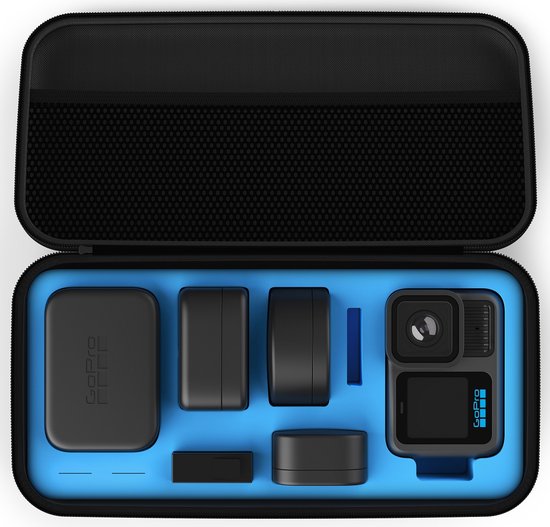 GoPro HERO13 Lens Collection - Zwart van Merkloos — afbeelding 2