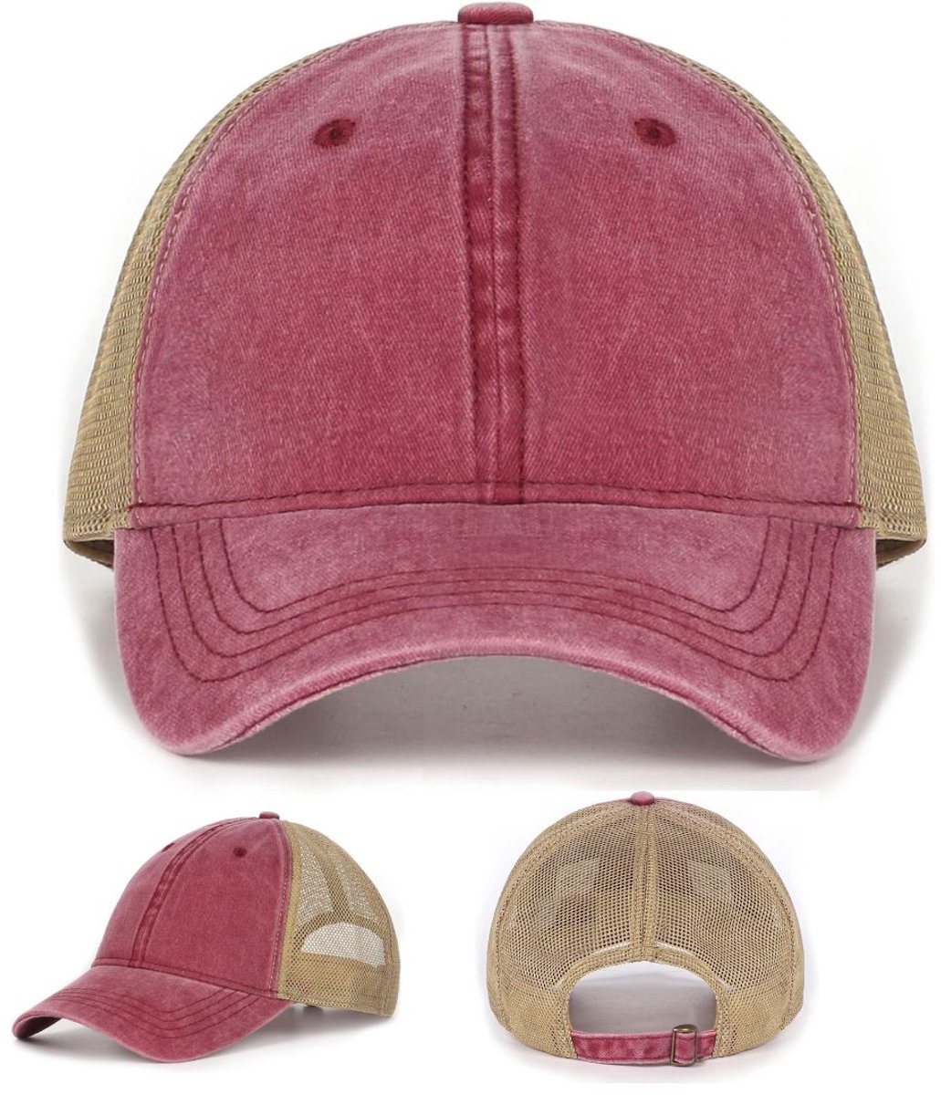 Zavio® Koelpet - Verkoelende Pet - Sports Cap