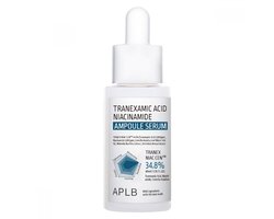 Tranexamic Acid Niacinamide Ampoule Serum - 40ml