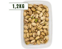 PISTACHE 3x400g - in dop - Captainnuts