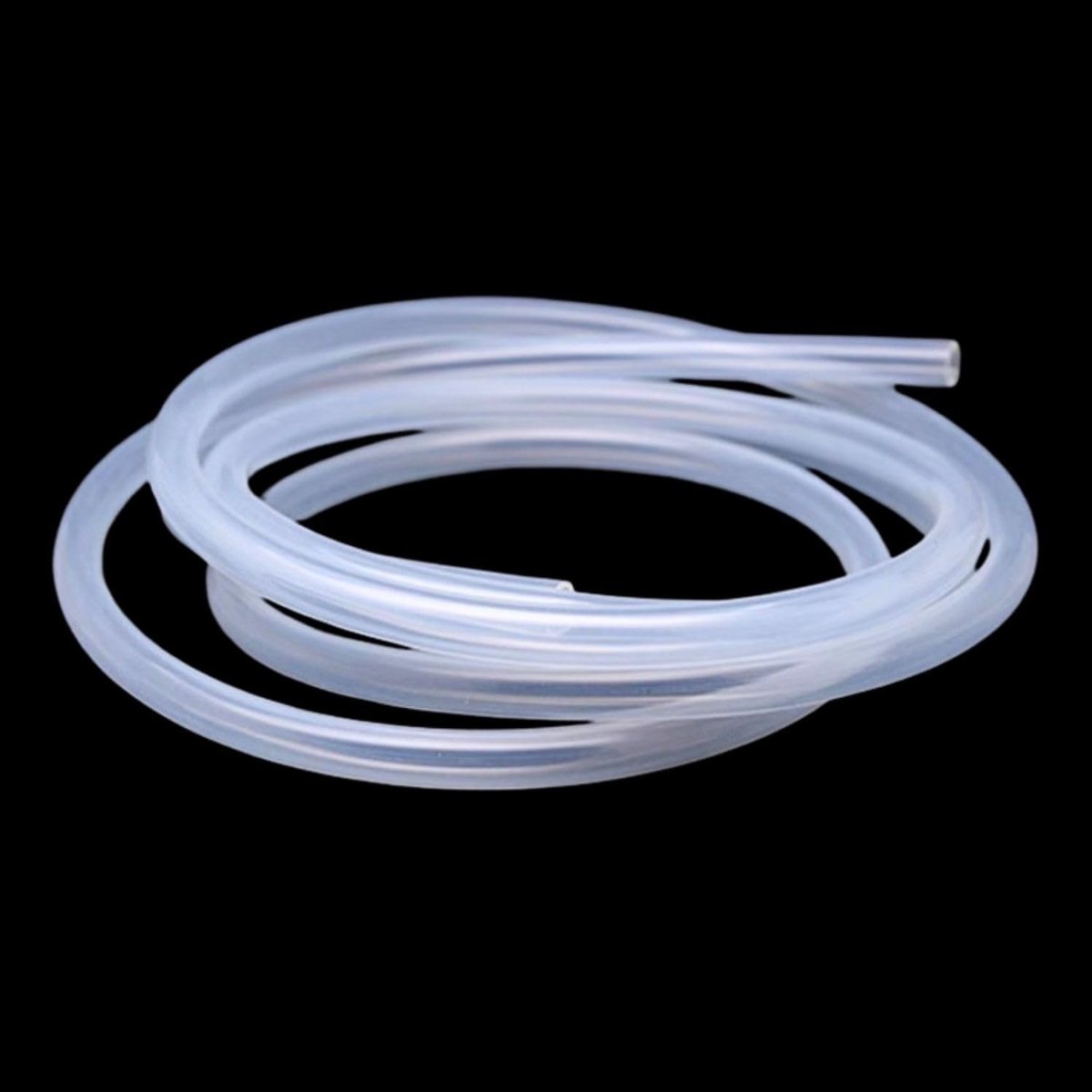 Solidchoice - Flexibele Siliconeslang 6mm ID x 8mm OD