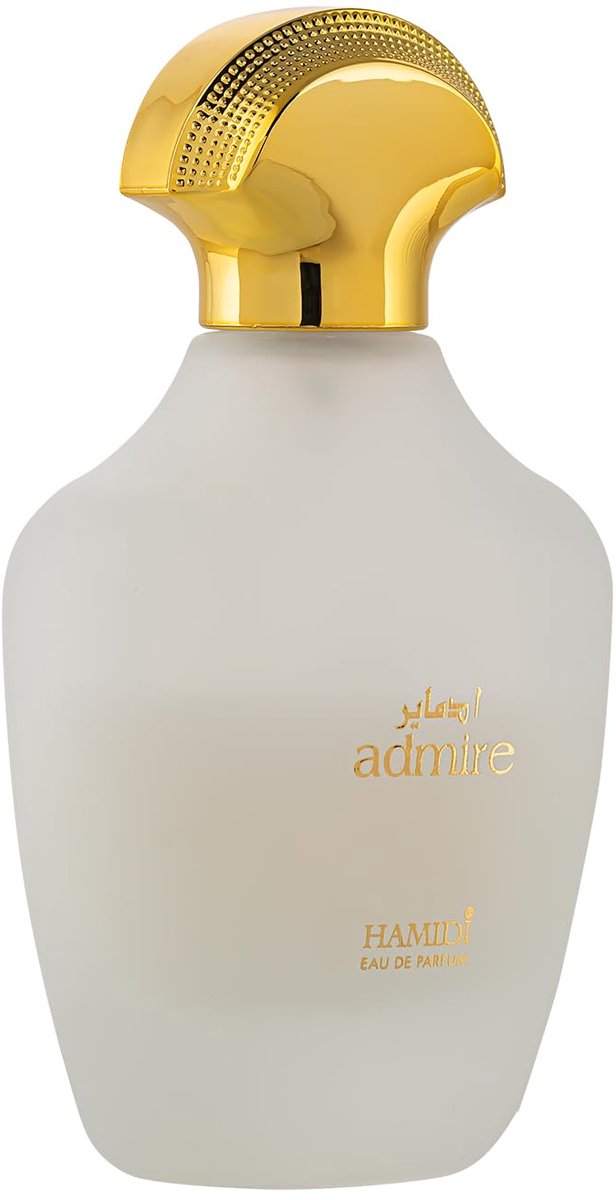 HAMIDI ADMIRE EDP 100 ML