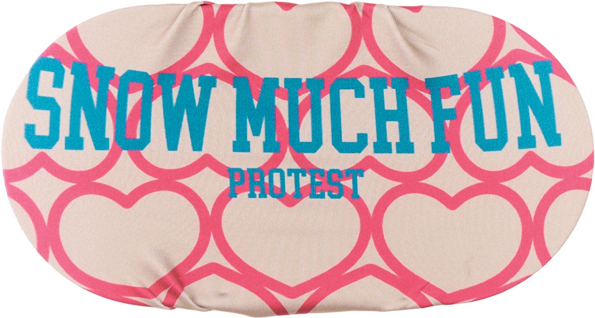 Protest PRTTaffy - Skibril hoes - Beschermhoes - Stretch