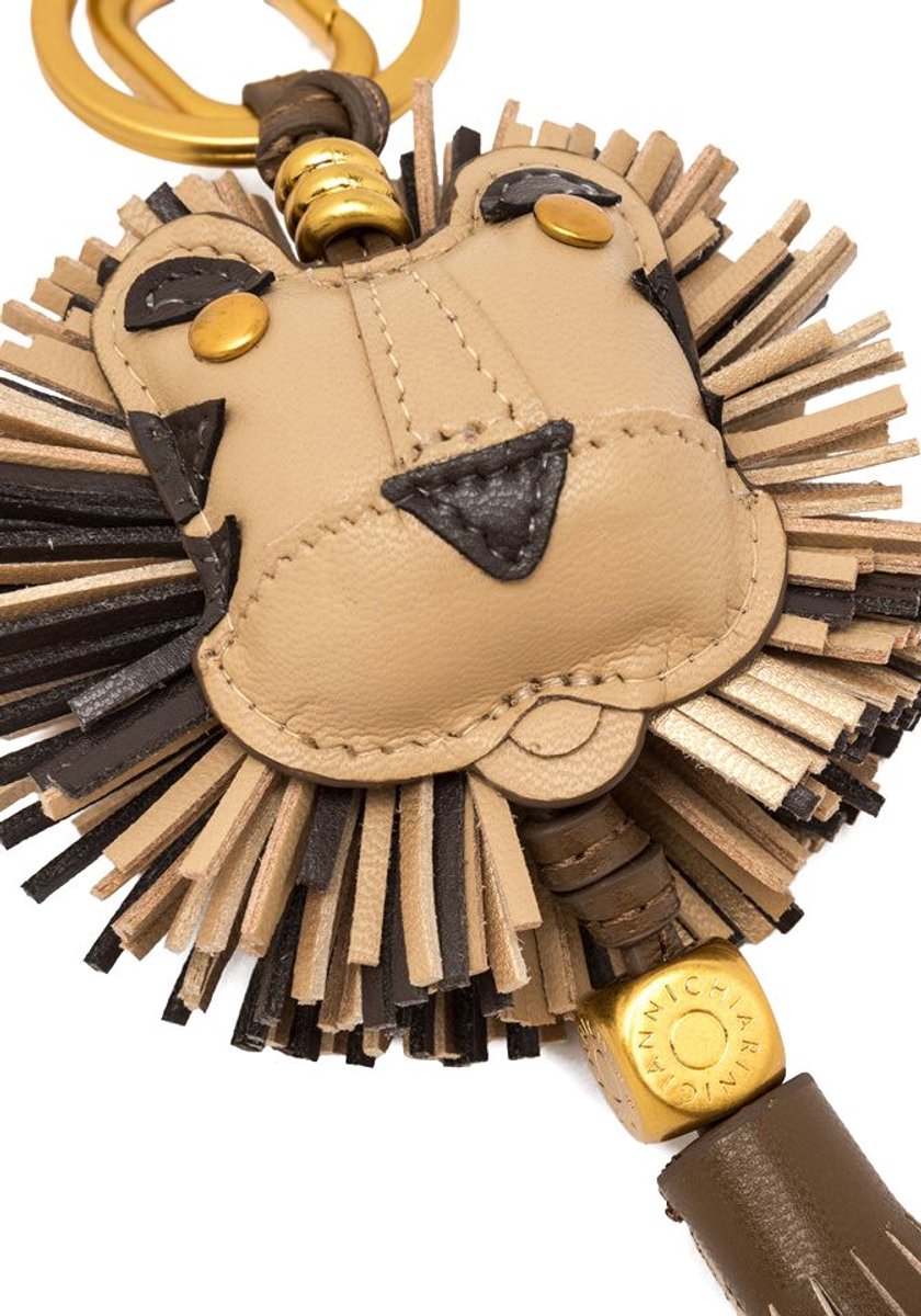 Gianni Chiarini Leo Bag charms Dames - Multi - Maat ONESIZE