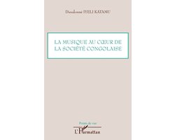Points de Vue-La musique au coeur de la société congolaise