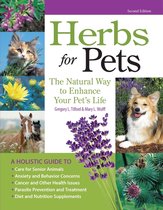 Herbs For Pets 2nd Edition