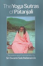 De Yoga Sutras van Patanjali: Vertaling en Commentaar door Sri Swami Satchidananda.