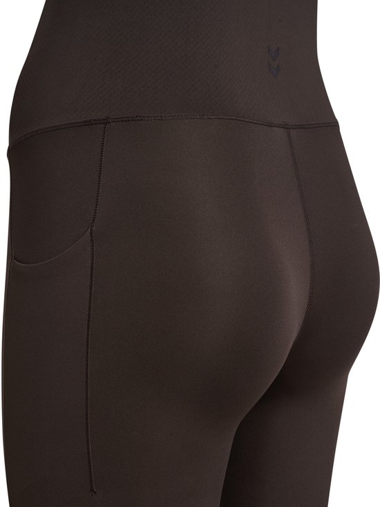 Hmlhiit Intensity High Waist Tights — afbeelding 4