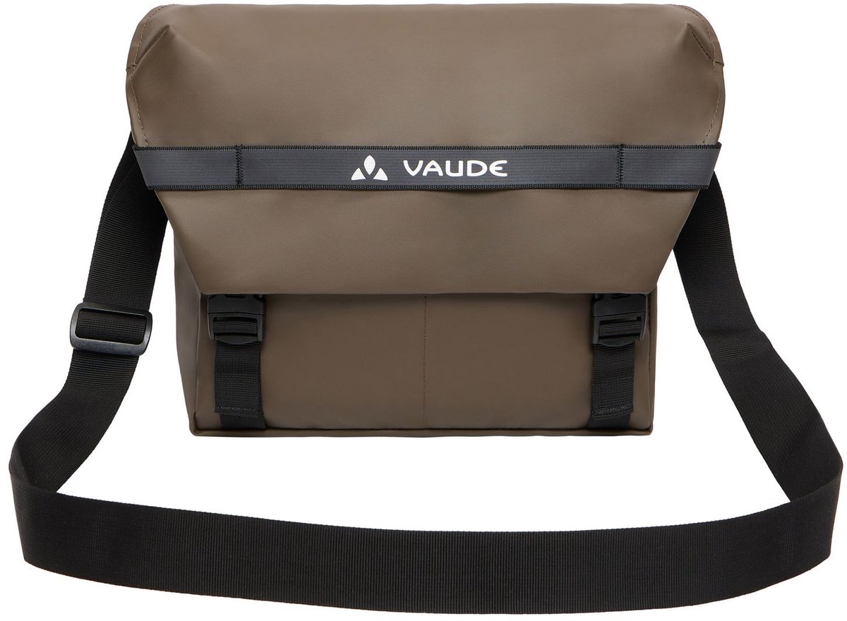 Vaude Mineo 9 - Schoudertas 24 cm (black)