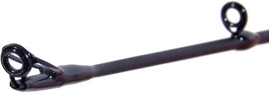 Ultimate Heavy Cast & Jerk Casting Hengel - Baitcaster hengel van Ultimate — afbeelding 5