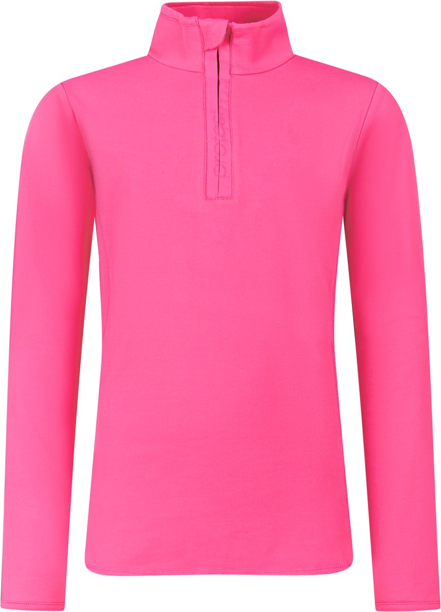 Protest Refabrizoy - Skipully Meisjes - Slim fit - 1/4 rits