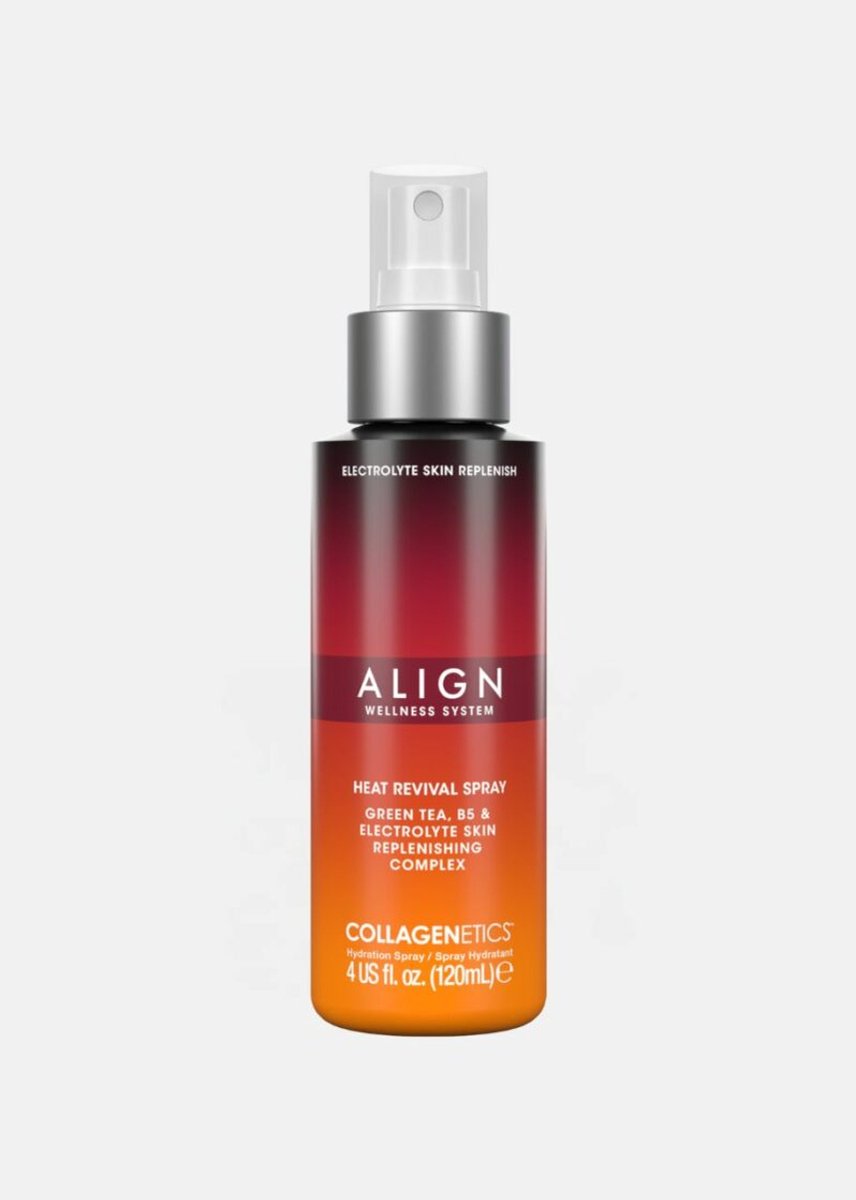 Devoted Creations - ALIGN - Heat Revival Spray - 120ml