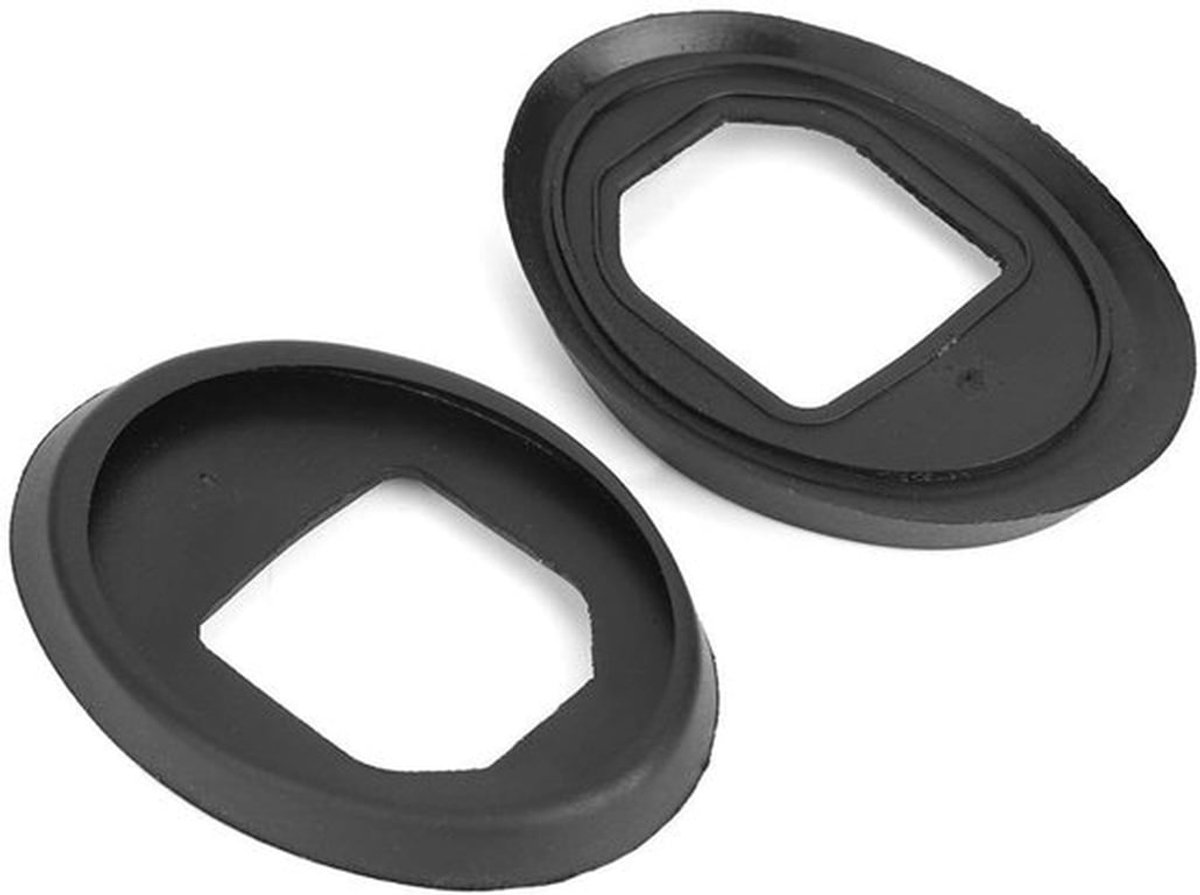 Antenne Pakking Hoogwaardige Rubber - Afdichtingen - Vervanging - Slagvast - Krasbestendig - Vochtbestendig - Afdichtring