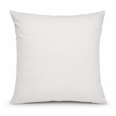 Binnenkussen | 50 x 50 cm | 600 gram | Veren / Dons