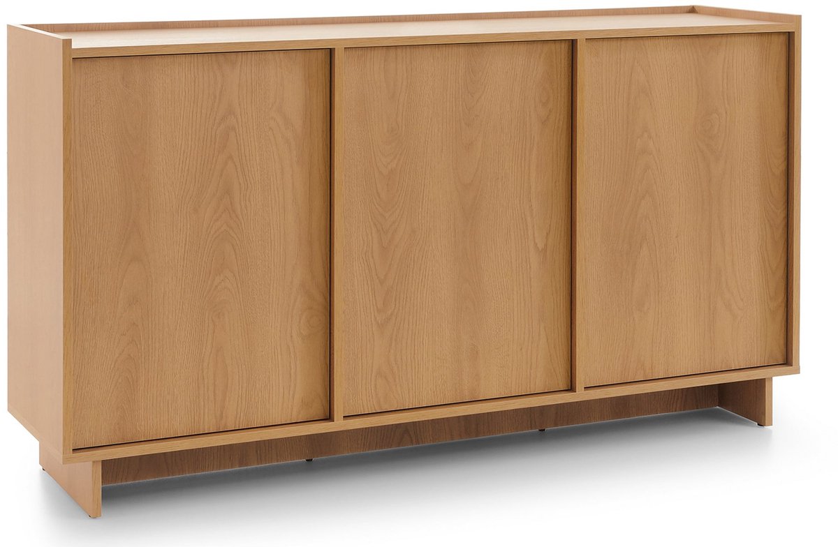Selsey Yasumi – Dressoir, eiken, 147 cm