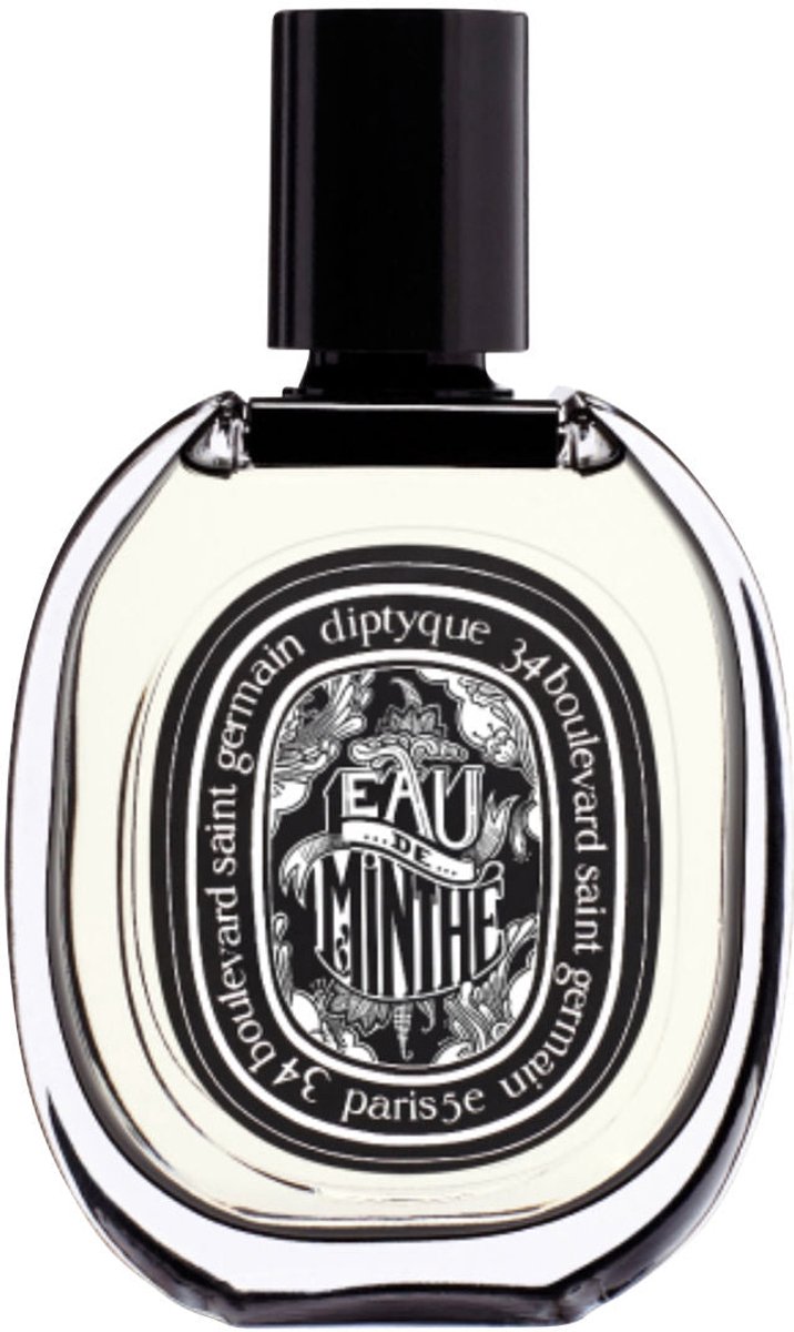 Diptyque Eau de Minthé Eau de Parfum 75 ml