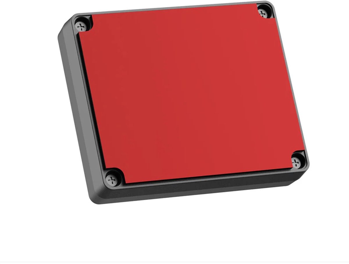 VIOFO A329/A329S - GPS Mount - GPS Houder - GPS Module - Snelheidsregistratie - Locatiegegevens - Tijdsynchronisatie - 3M Bevestiging