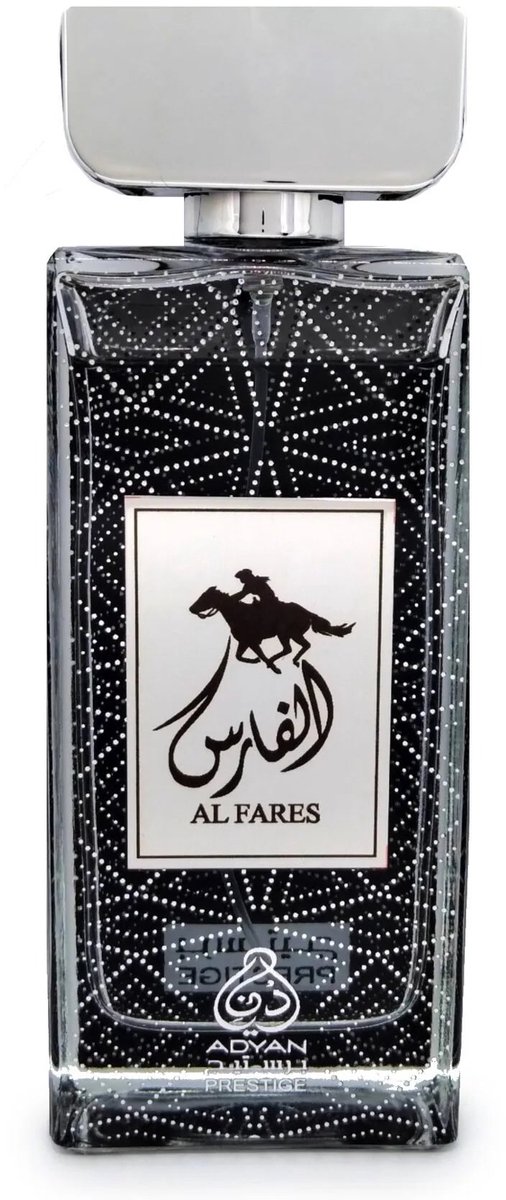ADYAN AL FARES EDP 100 ML