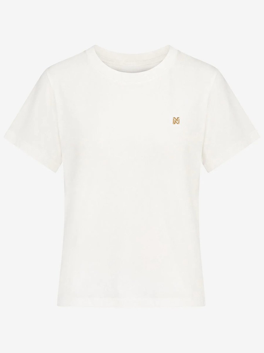 Dames t-shirt nikkie