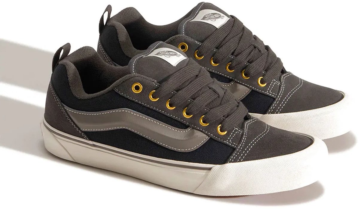 Vans Knu Skool Schoenen EU 40