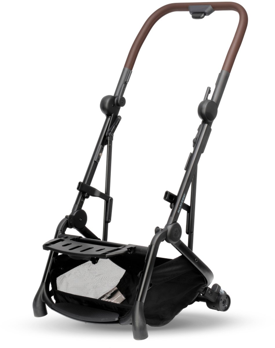 Maxi-Cosi Frame en -mand voor Soho kinderwagen
