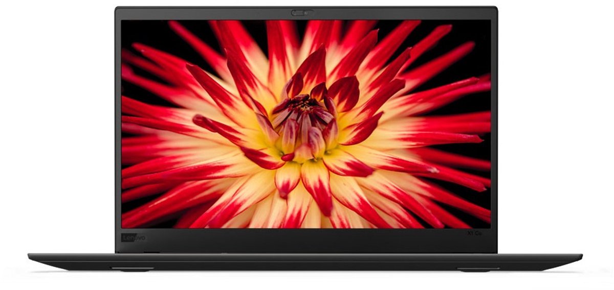 Lenovo ThinkPad X1 Carbon 6th - Intel Core i7-8650U - Touchscreen