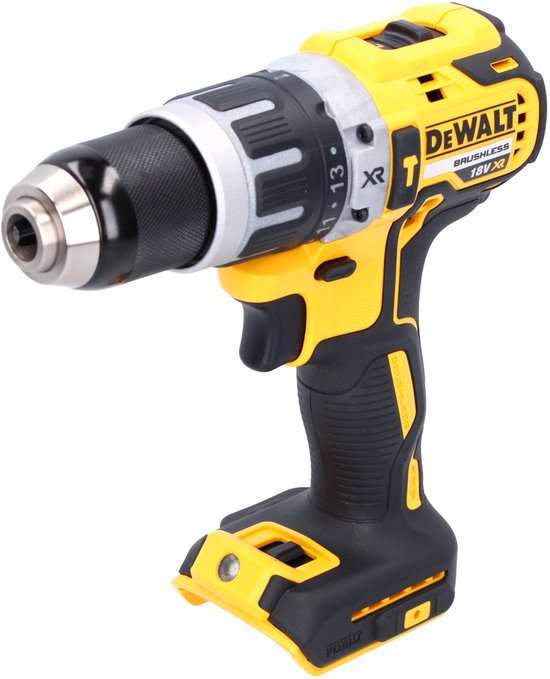 DeWALT DCD796N