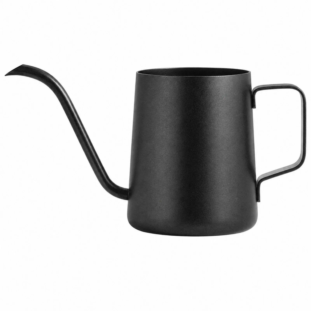 Solidchoice - 350 ml Mini-Gieter van Roestvrij Staal voor Kamerplanten