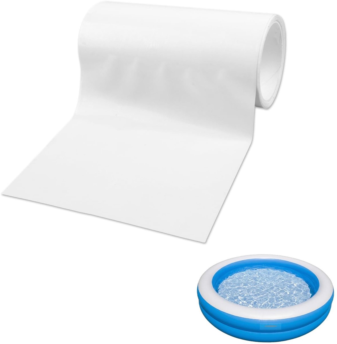Solidchoice - Onderwaterreparatietape, Waterdicht, 10 cm x 150 cm