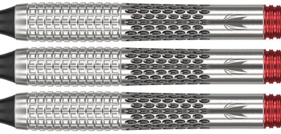 Target Stephen Bunting Gen 5 95% Soft Tip - Dartpijlen - Darts van Target — afbeelding 4