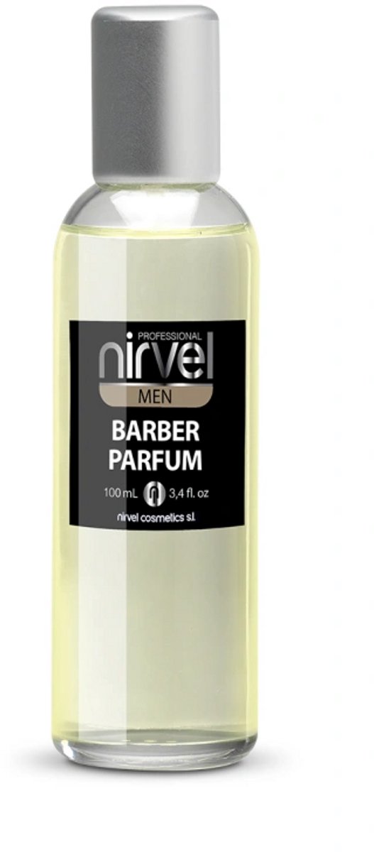Herenparfum Nirvel Men (100 ml)